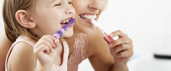 5 règles pour éviter les caries chez l’enfant