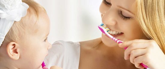 Quel dentifrice choisir pour un enfant ?